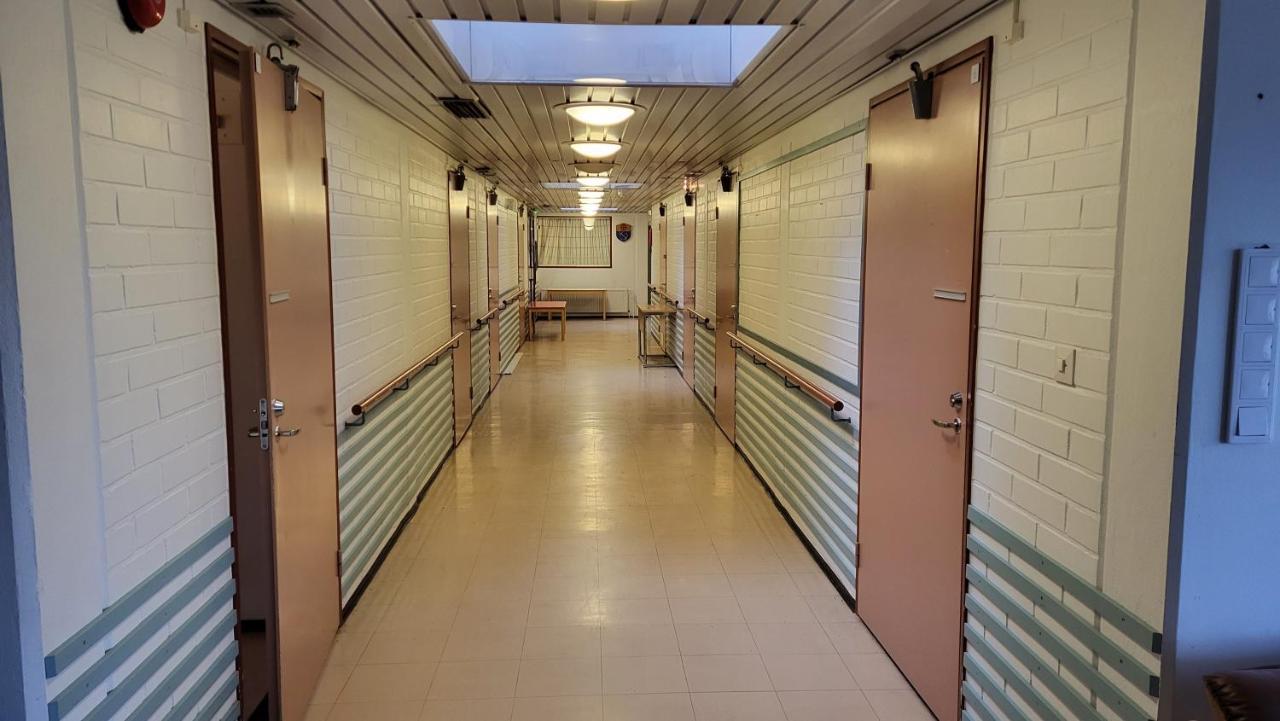 Motel Ingala Exteriér fotografie