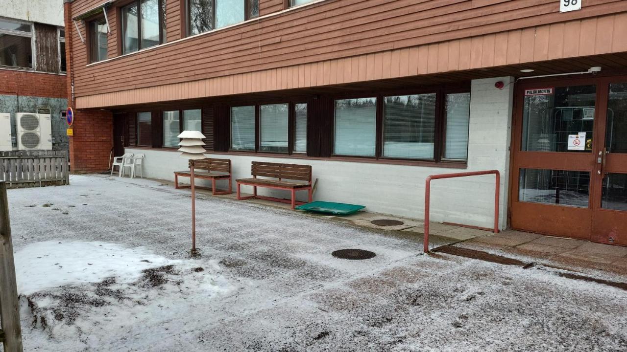 Motel Ingala Exteriér fotografie
