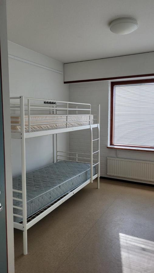 Motel Ingala Pokoj fotografie
