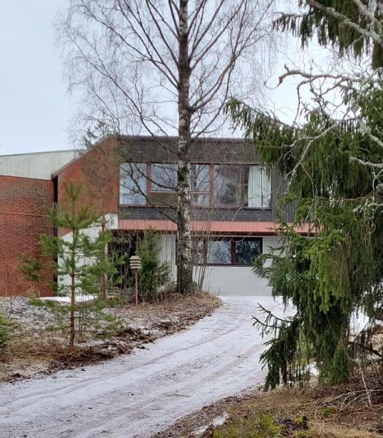Motel Ingala Exteriér fotografie